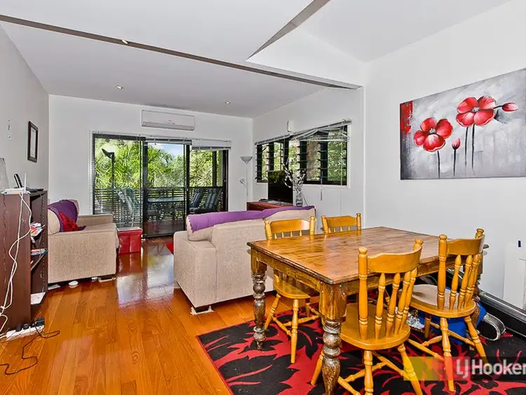 Fourth view of Homely townhouse listing, 4/10 Cronin Street, Annerley QLD 4103