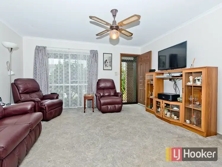 Second view of Homely house listing, 2 Ballynde Street, Bracken Ridge QLD 4017