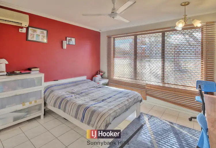 Sixth view of Homely house listing, 377 McCullough Street, Sunnybank QLD 4109