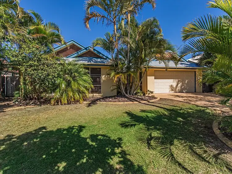 Fifth view of Homely house listing, 17 Fantail Place, Twin Waters QLD 4564