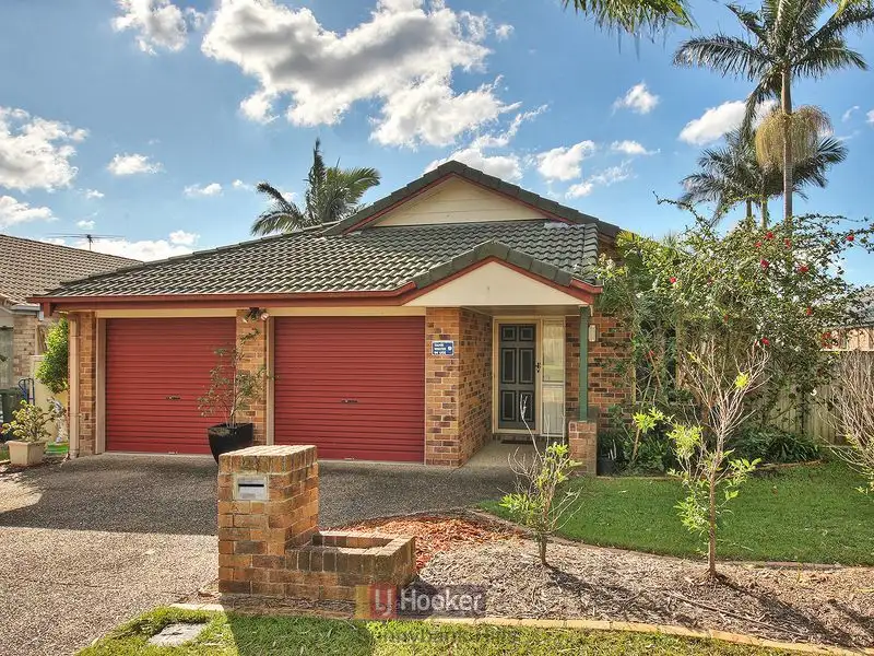 Main view of Homely house listing, 26 Allarton Street, Coopers Plains QLD 4108