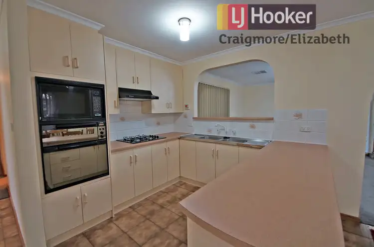 Fourth view of Homely house listing, 16 Manya Crescent, Craigmore SA 5114