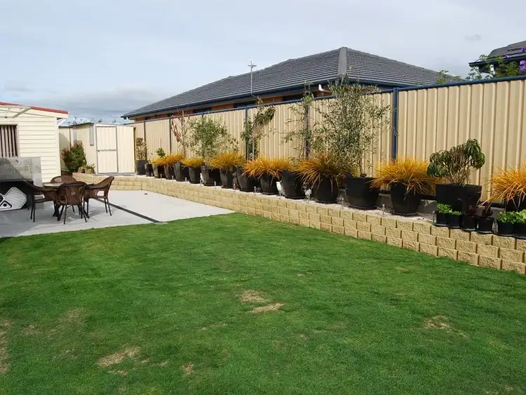 Seventh view of Homely house listing, 6 Houston Court, Wynyard TAS 7325