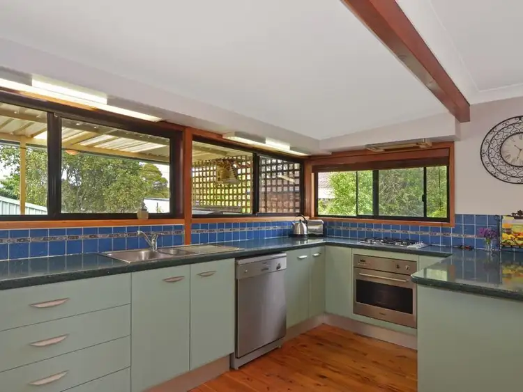 Fourth view of Homely house listing, 77 Macleans Point Rd, Sanctuary Point NSW 2540