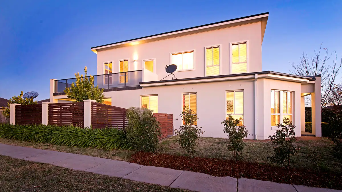 Main view of Homely house listing, 73 Patrick White Circuit, Franklin ACT 2913