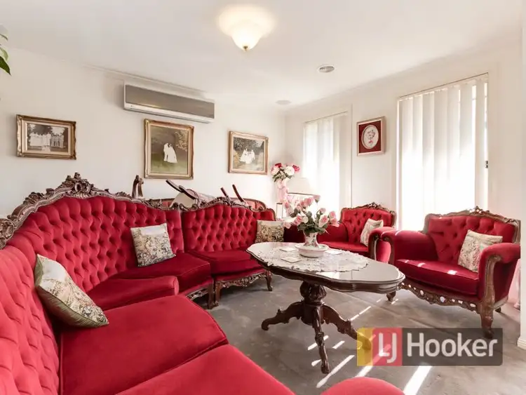 Second view of Homely house listing, 5 Nerrena Rise, Cranbourne West VIC 3977