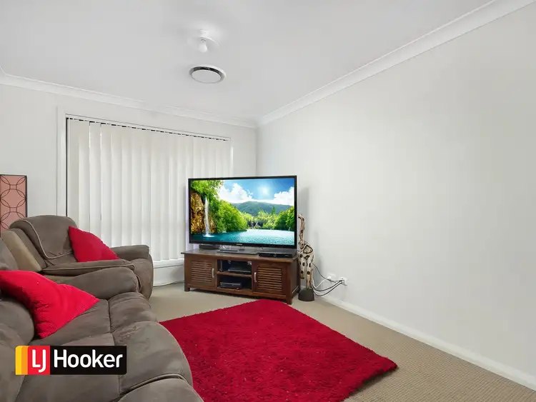 Fourth view of Homely house listing, 27 Hastings Street, The Ponds NSW 2769