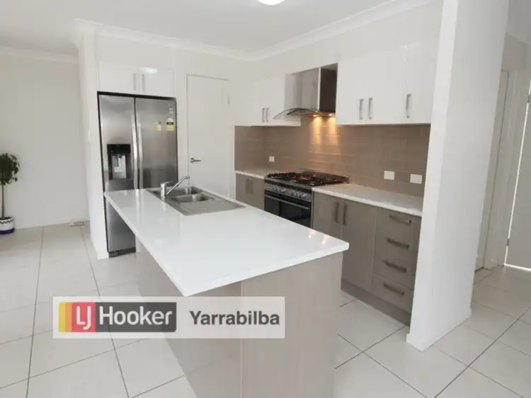 Sixth view of Homely house listing, 13 Treeline Circuit, Yarrabilba QLD 4207