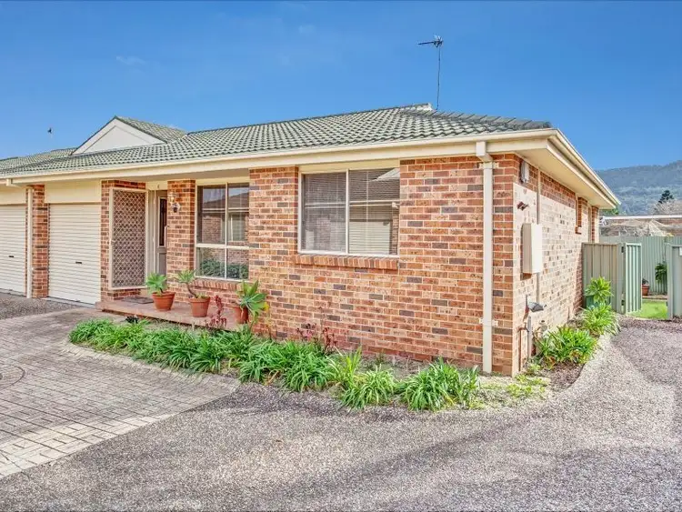 6/49 Balgownie Road, Balgownie NSW 2519