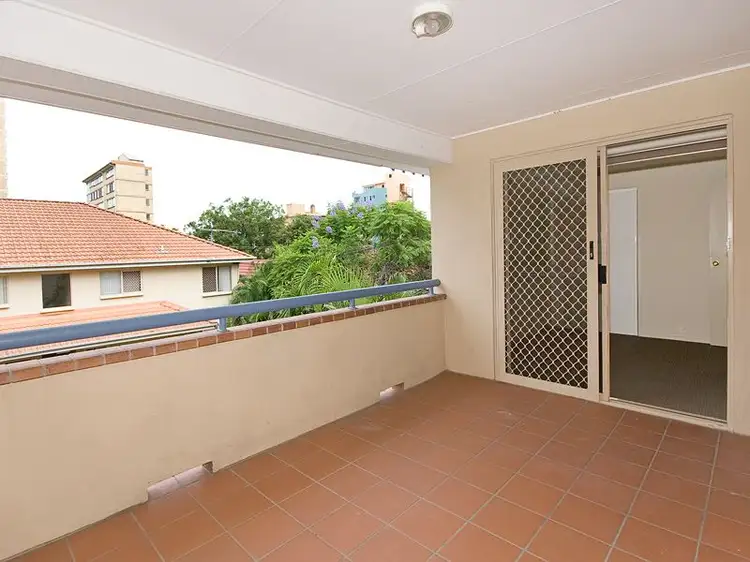 Second view of Homely apartment listing, 9/31 Glen Road, Toowong QLD 4066