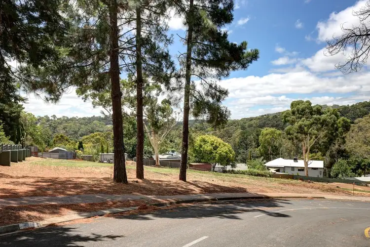 Sixth view of Homely land listing, 65 Light Road, Coromandel Valley SA 5051