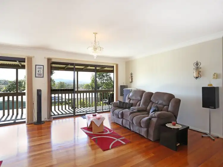 Fourth view of Homely house listing, 8 Belbowrie Road, Toormina NSW 2452