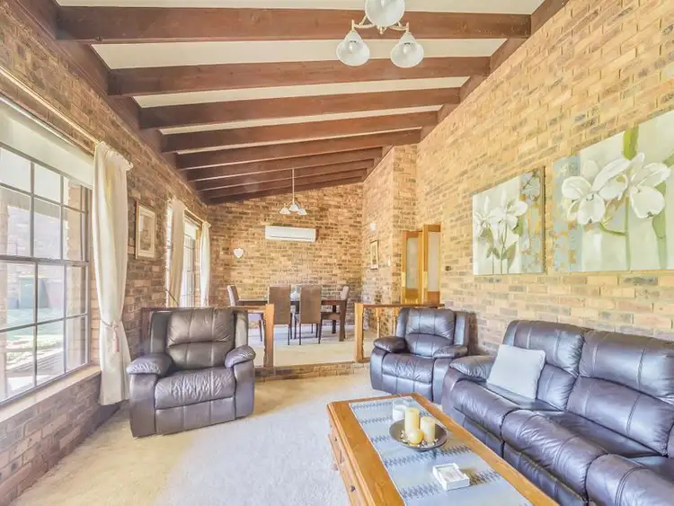Second view of Homely house listing, 14 Taronga Drive, Cowra NSW 2794
