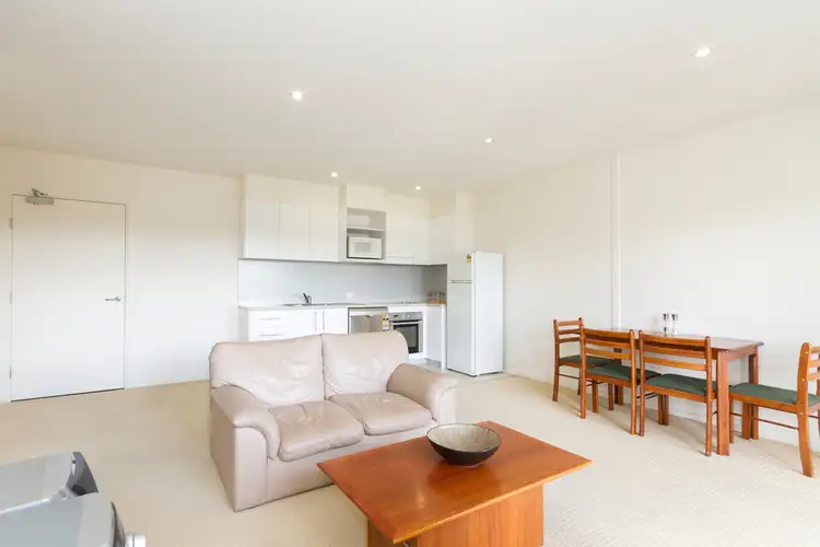 Third view of Homely apartment listing, 76/1 Braybrooke Street, Bruce ACT 2617