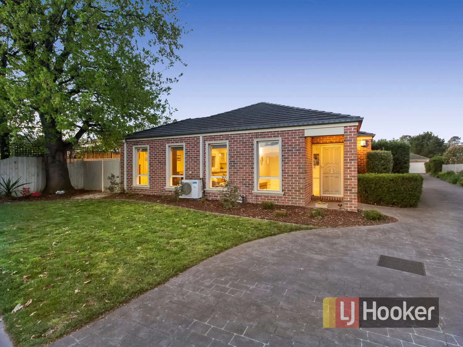 Main view of Homely house listing, 1/91 Old Princes Highway, Beaconsfield VIC 3807