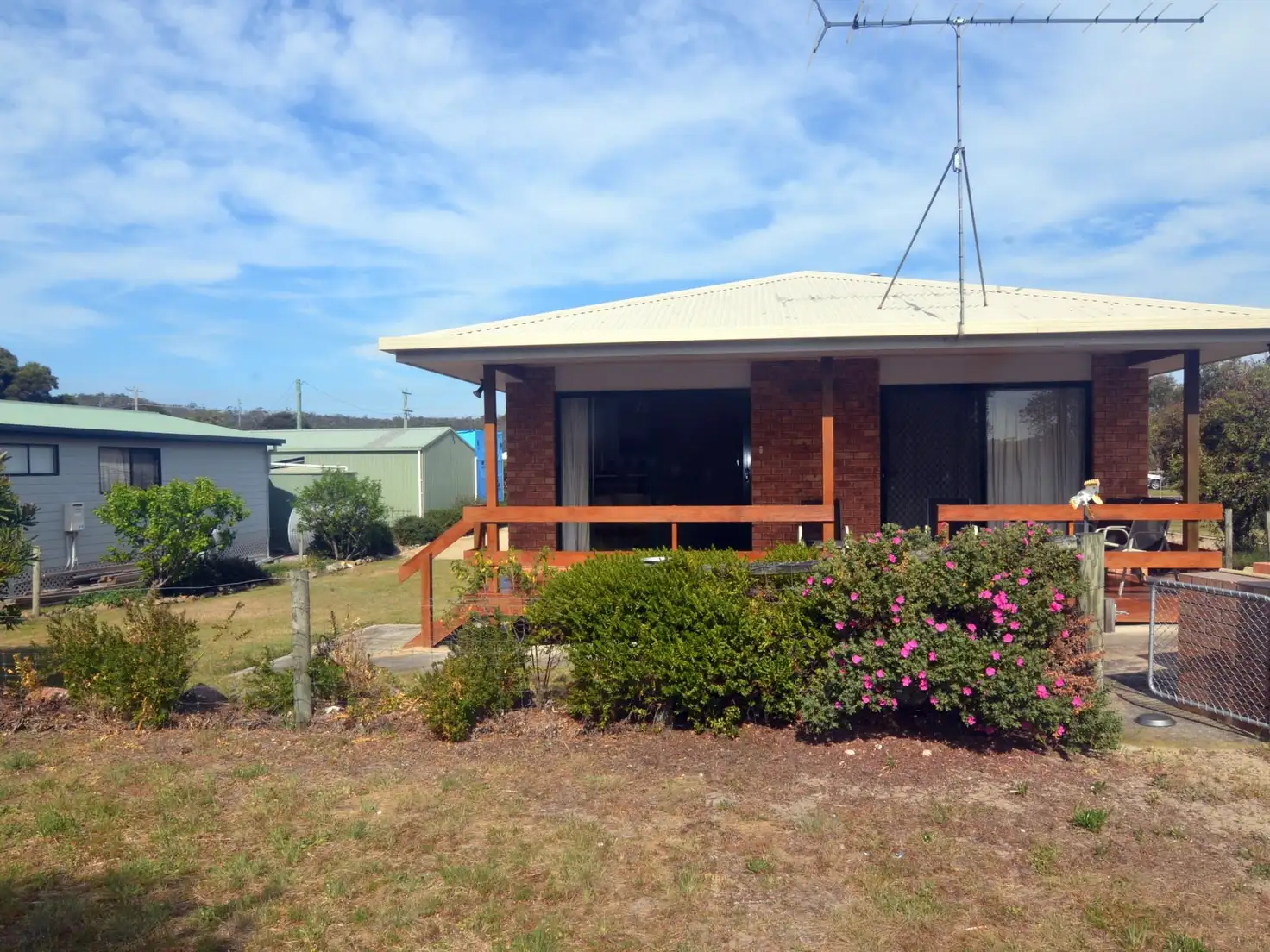 Main view of Homely house listing, 34 Swanwick Drive, Coles Bay TAS 7215
