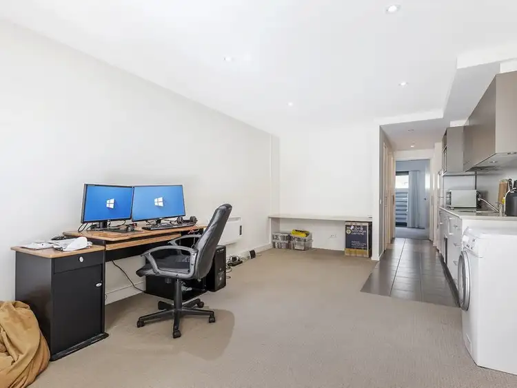 Second view of Homely apartment listing, 99/1 Braybrooke Street, Bruce ACT 2617