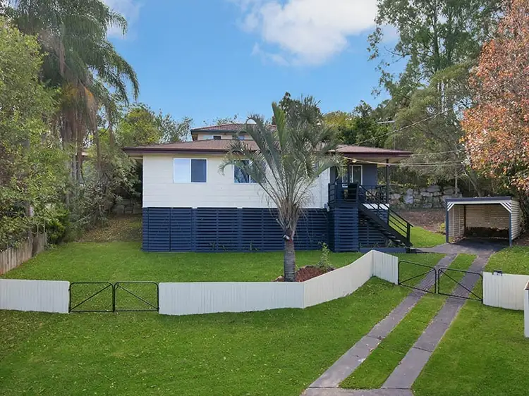 Main view of Homely house listing, 6 Perth Street, Kingston QLD 4114