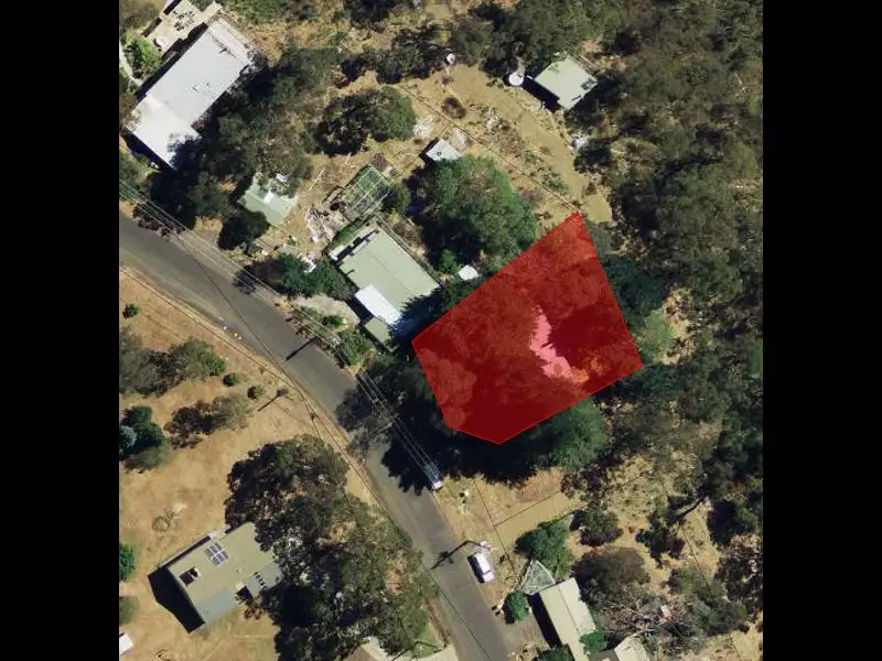 Main view of Homely land listing, 96 Summerleas Road, Fern Tree TAS 7054
