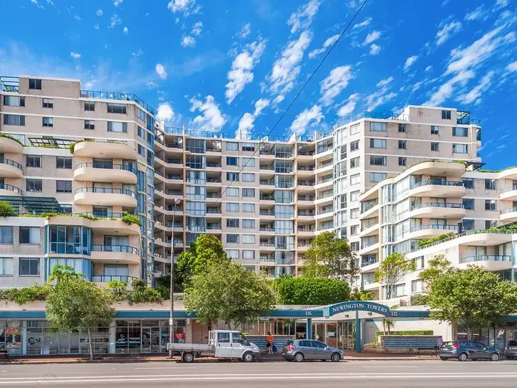 279/116 Maroubra Road, Maroubra NSW 2035