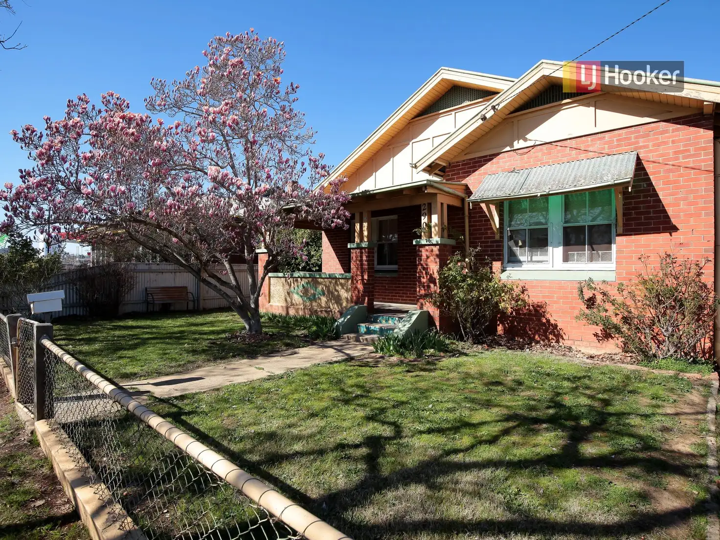 Main view of Homely house listing, 290 Edward Street, Wagga Wagga NSW 2650