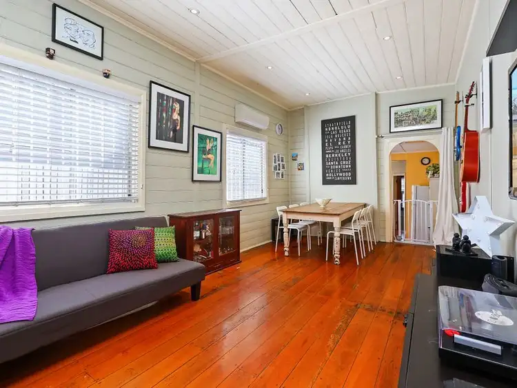 Second view of Homely house listing, 70 Denison Street, Camperdown NSW 2050