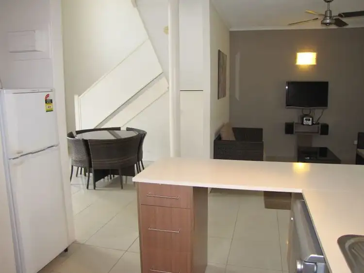 Third view of Homely unit listing, 116 Rendezvous/121 Port Douglas Road, Port Douglas QLD 4877