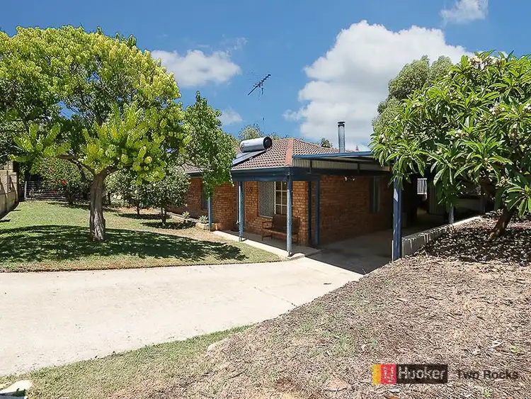 Third view of Homely house listing, 8 Fawkner Road, Two Rocks WA 6037