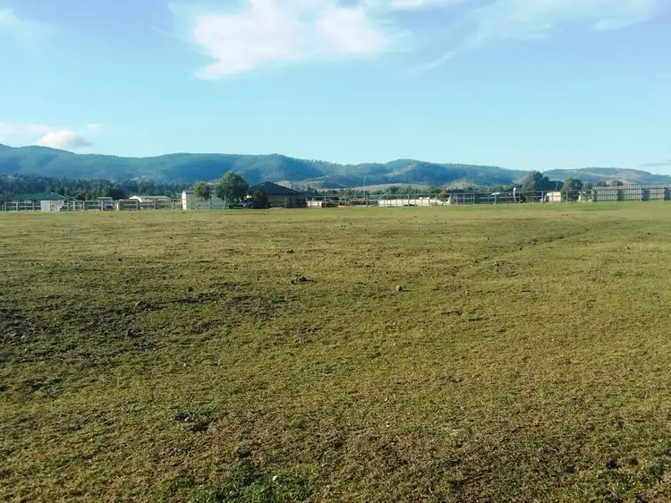 Main view of Homely land listing, 2/5 Alec Campbell Drive, Brighton TAS 7030