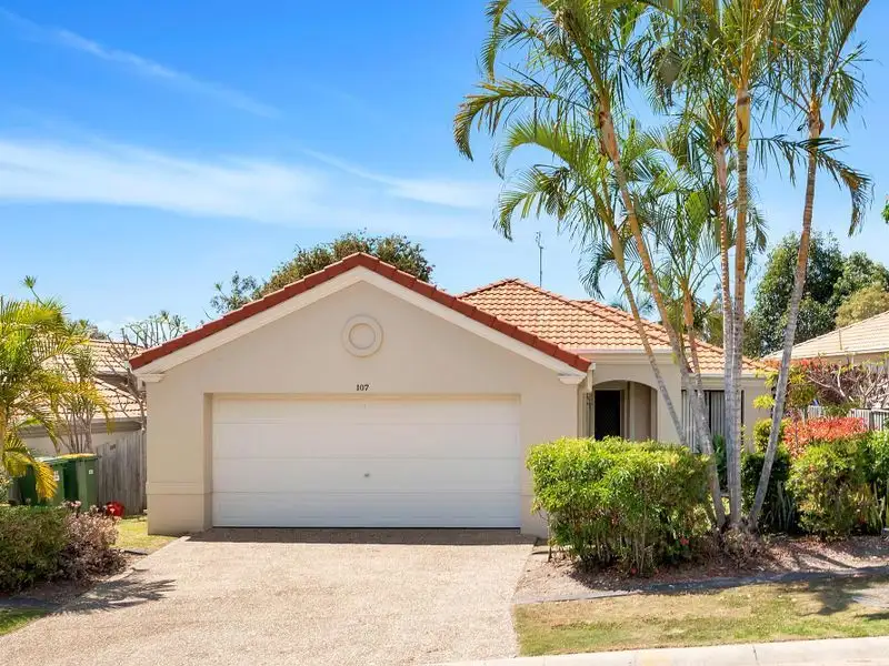 Main view of Homely house listing, 31 Langport Parade, Mudgeeraba QLD 4213