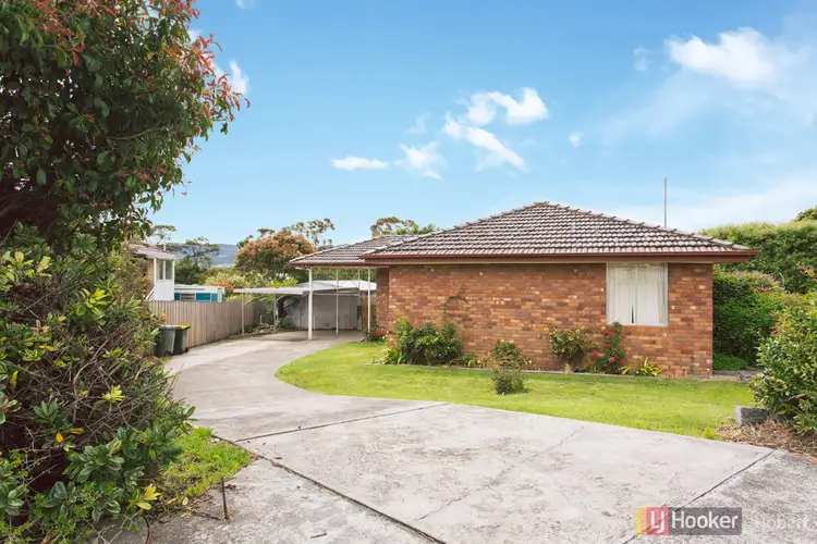 Second view of Homely house listing, 11 Tracy Road, Austins Ferry TAS 7011