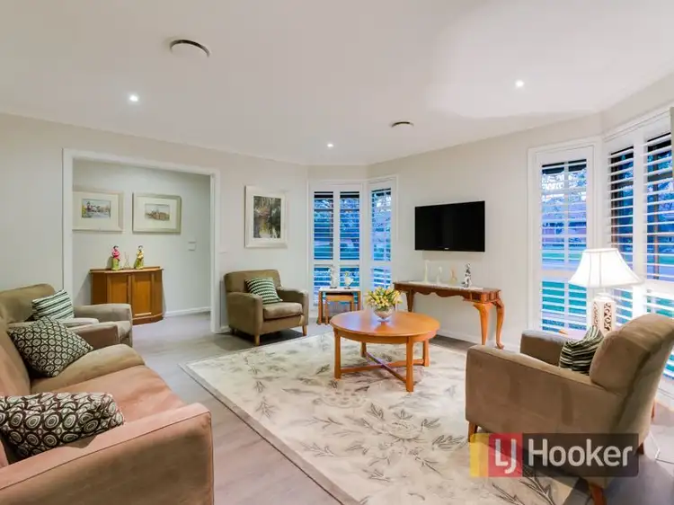 Sixth view of Homely house listing, 2/18 Manuka Road, Berwick VIC 3806