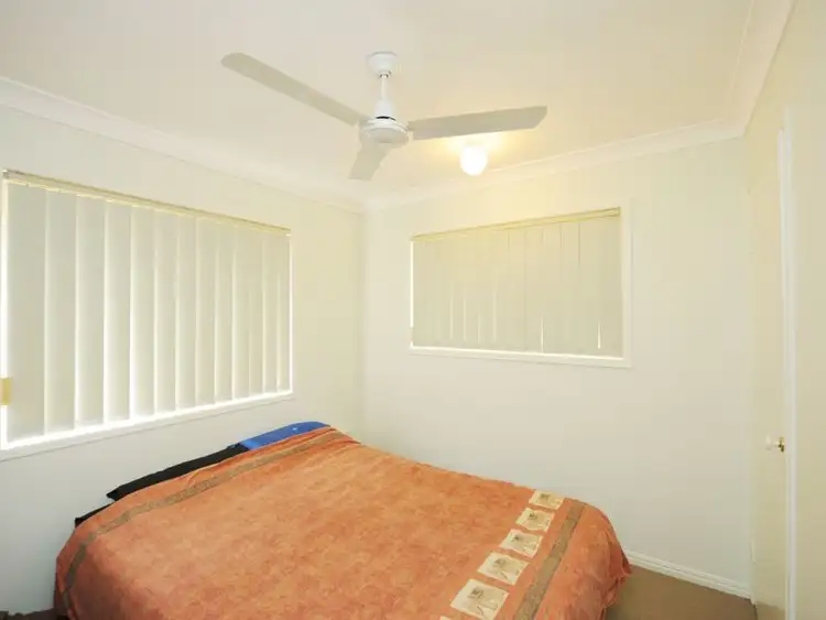 Second view of Homely house listing, 17 Deborah Street, Glen Eden QLD 4680