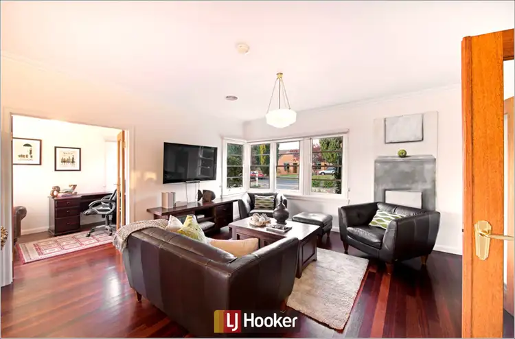 Sixth view of Homely house listing, 19 Toms Crescent, Ainslie ACT 2602