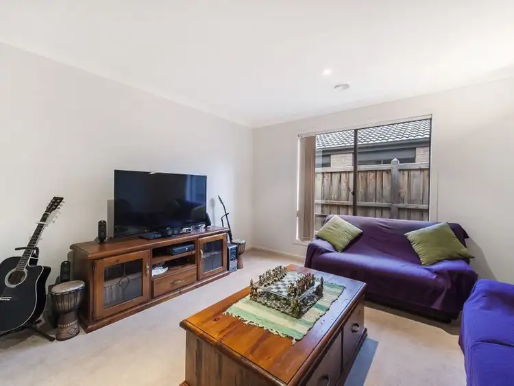 Sixth view of Homely house listing, 31 Delias Road, Tarneit VIC 3029