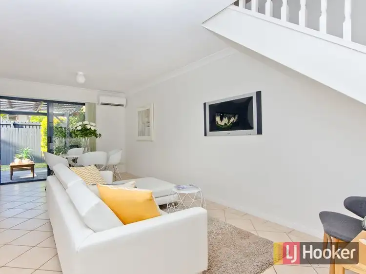 Second view of Homely townhouse listing, 3/64 Vernon Street, Nundah QLD 4012