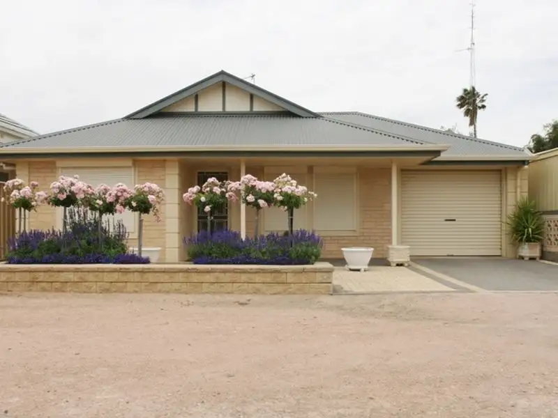 Main view of Homely house listing, 2A Ewing Street, Kadina SA 5554