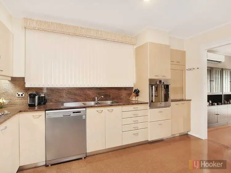 Second view of Homely house listing, 42 Grevillea Cres, Greystanes NSW 2145