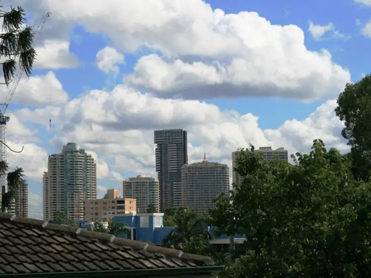 Sixth view of Homely unit listing, 1/45 Lambert, Kangaroo Point QLD 4169