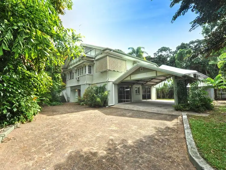 Main view of Homely house listing, 19-23 Palmerston Street, Aeroglen QLD 4870