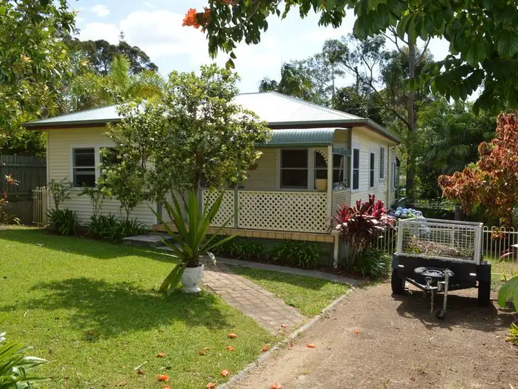 Main view of Homely house listing, 10 Coral Drive, Sandy Beach NSW 2456