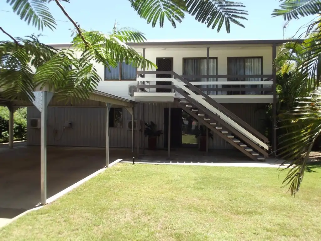 Main view of Homely house listing, 12 Herschel Street, Clermont QLD 4721