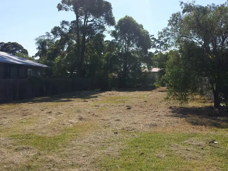 Second view of Homely land listing, 41 Edmund Street, Sanctuary Point NSW 2540