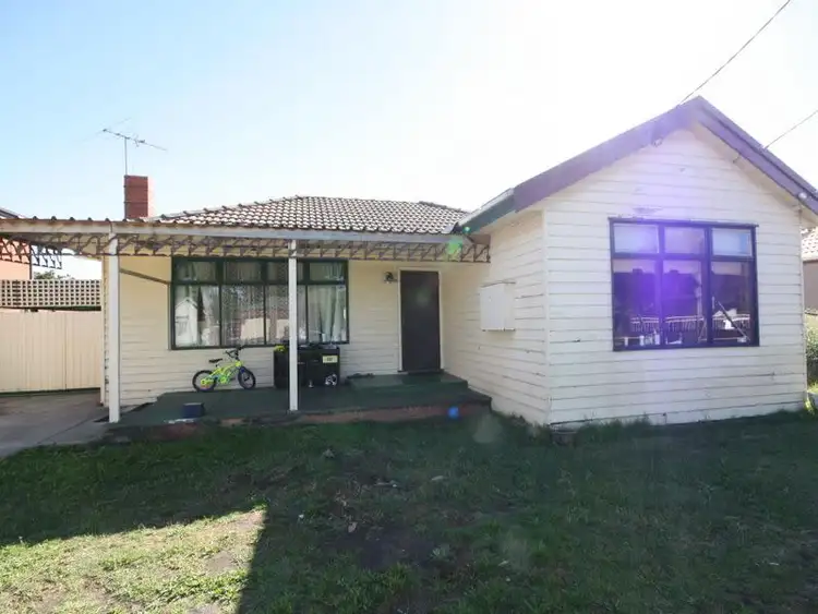 Second view of Homely house listing, 19 Peter street, Springvale VIC 3171