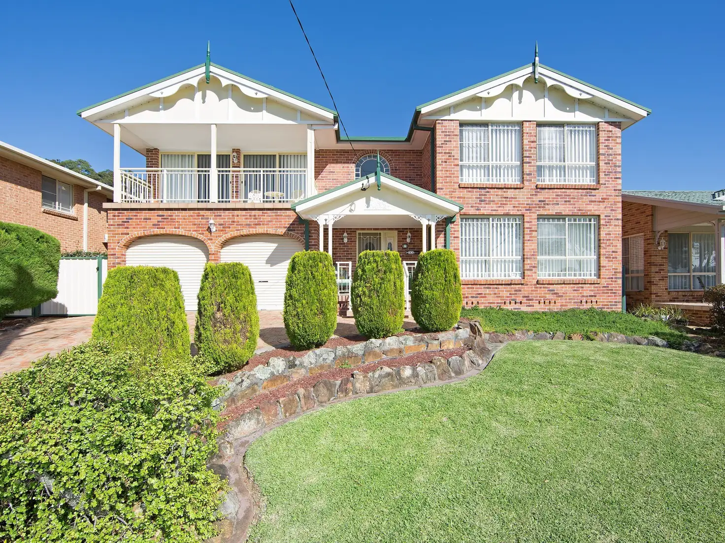 Main view of Homely house listing, 36 Hillside Drive, Berkeley Vale NSW 2261