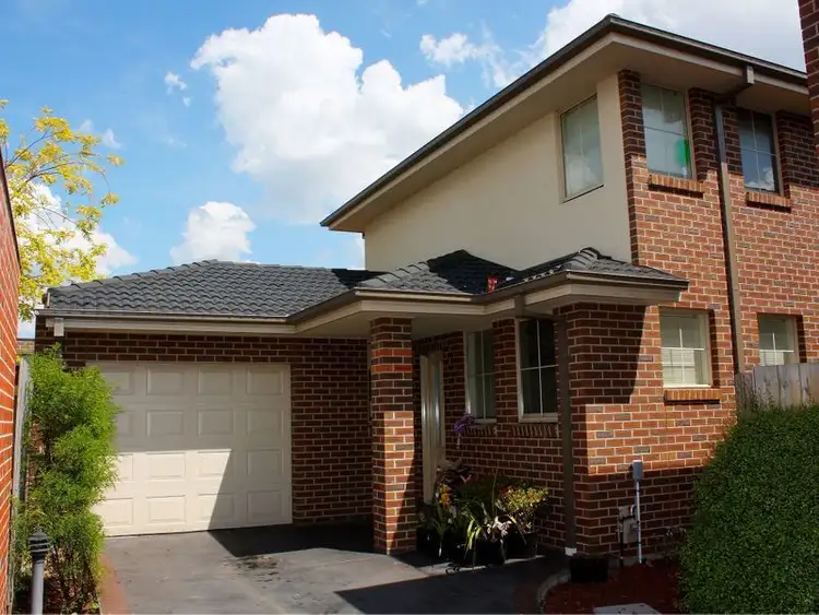 3/1072 Heatherton Road, Noble Park VIC 3174