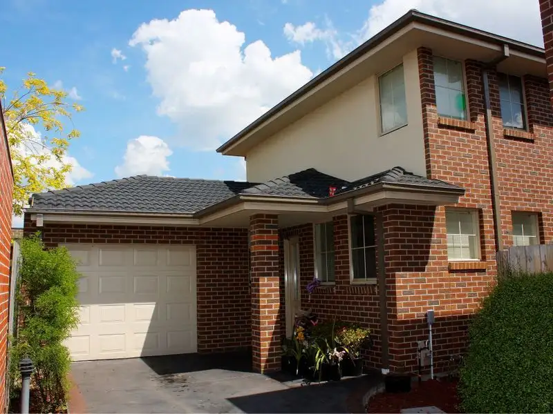 Main view of Homely townhouse listing, 3/1072 Heatherton Road, Noble Park VIC 3174