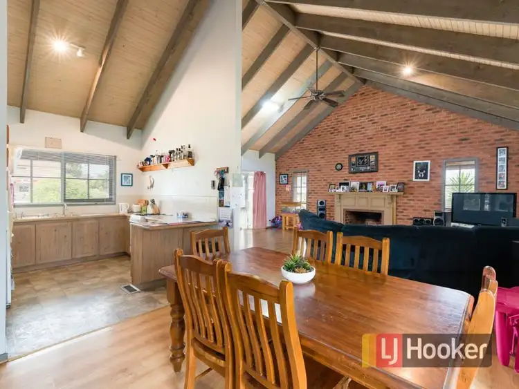 Second view of Homely house listing, 1 Lawless Drive, Cranbourne North VIC 3977