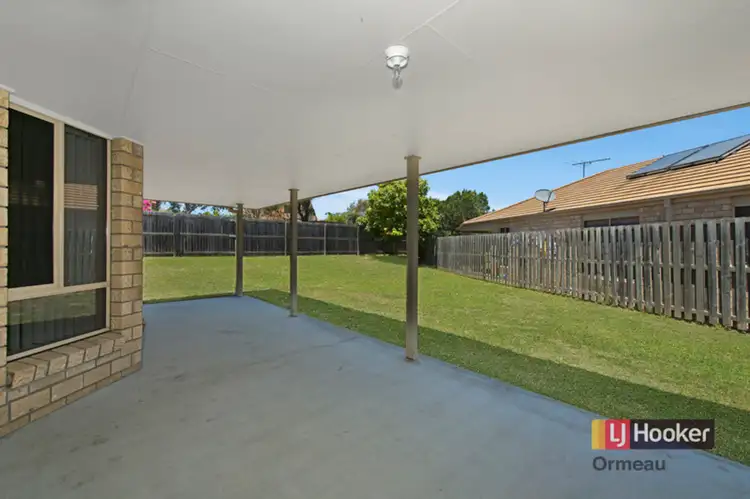 Second view of Homely house listing, 18/20 Halfway Drive, Ormeau QLD 4208