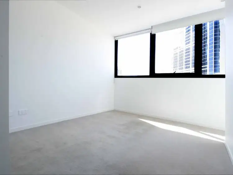 Third view of Homely apartment listing, 608/8 Sutherland Street, Melbourne VIC 3000